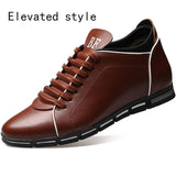 PU Outdoor Activities Shoes