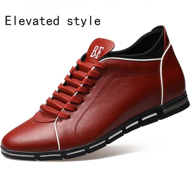 PU Outdoor Activities Shoes