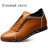 PU Outdoor Activities Shoes