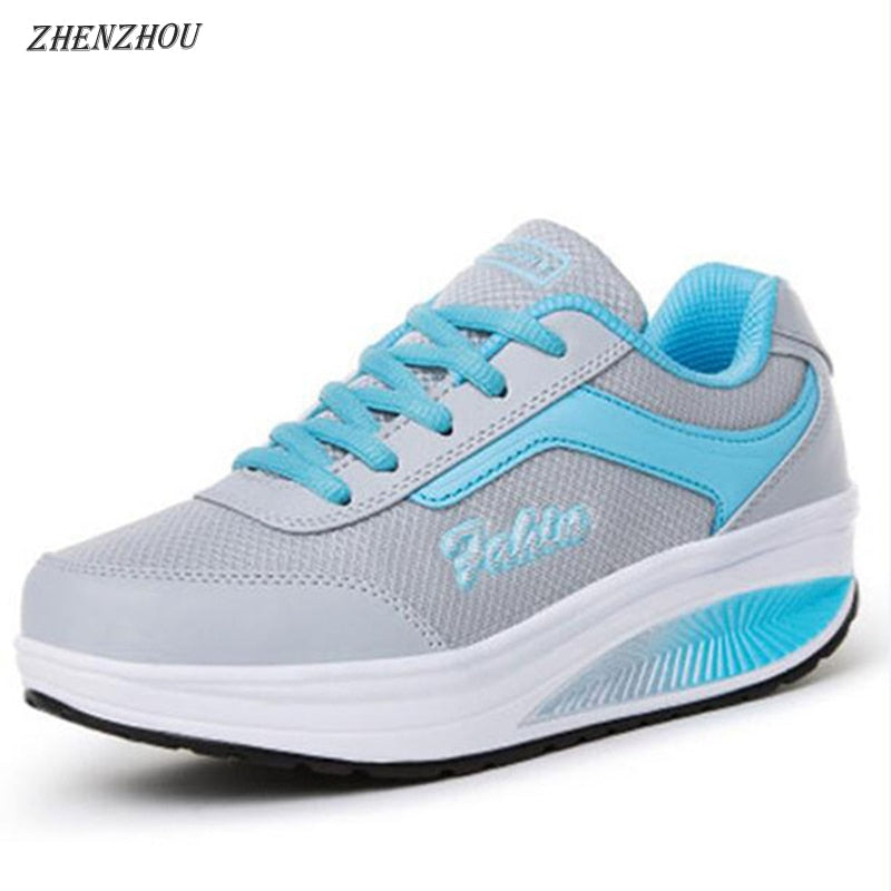 single elevator shoes
