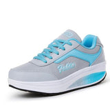 single elevator shoes