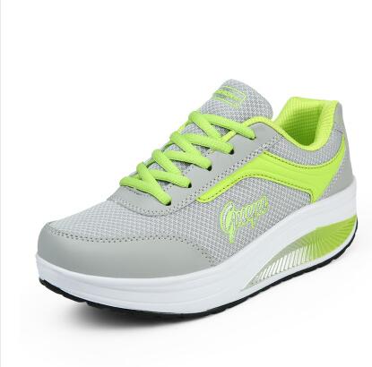 single elevator shoes