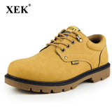 XEK 2018 new desert boots
