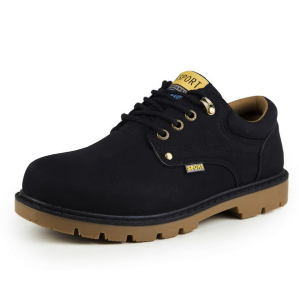 XEK 2018 new desert boots
