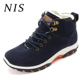 NIS Hiking Winter Work Shoes