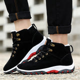 NIS Hiking Winter Work Shoes