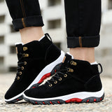 NIS Hiking Winter Work Shoes