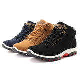 NIS Hiking Winter Work Shoes