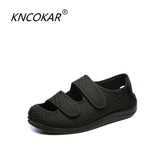 KNCOKAR 2018 Middle and old age foot