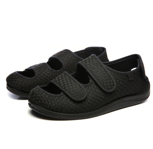 KNCOKAR 2018 Middle and old age foot