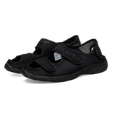 Deformed foot puffy shoes