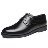 Brand Men Dress Shoes