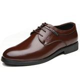 Brand Men Dress Shoes