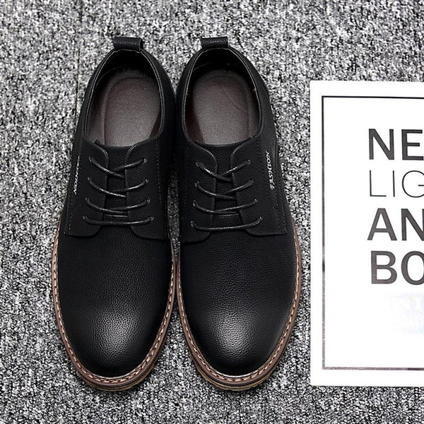 Man classic wedding shoes mens