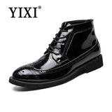 NEW Men Bullock Boots