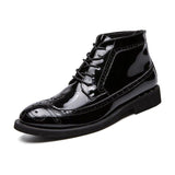 NEW Men Bullock Boots