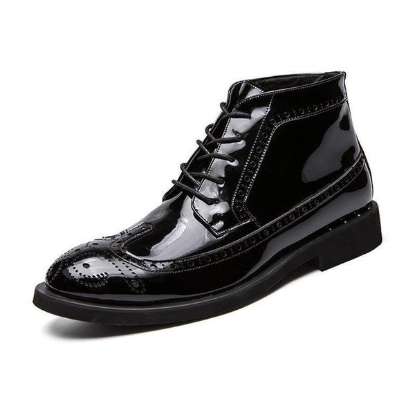 NEW Men Bullock Boots