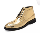 NEW Men Bullock Boots
