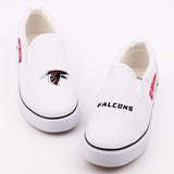 Fighting Men Canvas Shoes