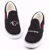 Fighting Men Canvas Shoes