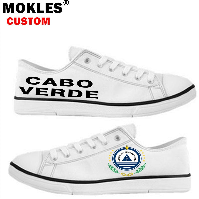 Couples casual wild Shoes