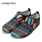 Beach Boots Wetsuit