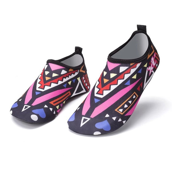 Beach Boots Wetsuit