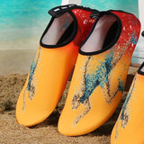 Beach Boots Wetsuit