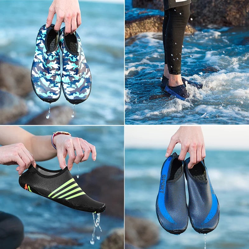 Diving Socks Beach Wetsuit