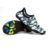 Diving Socks Beach Wetsuit