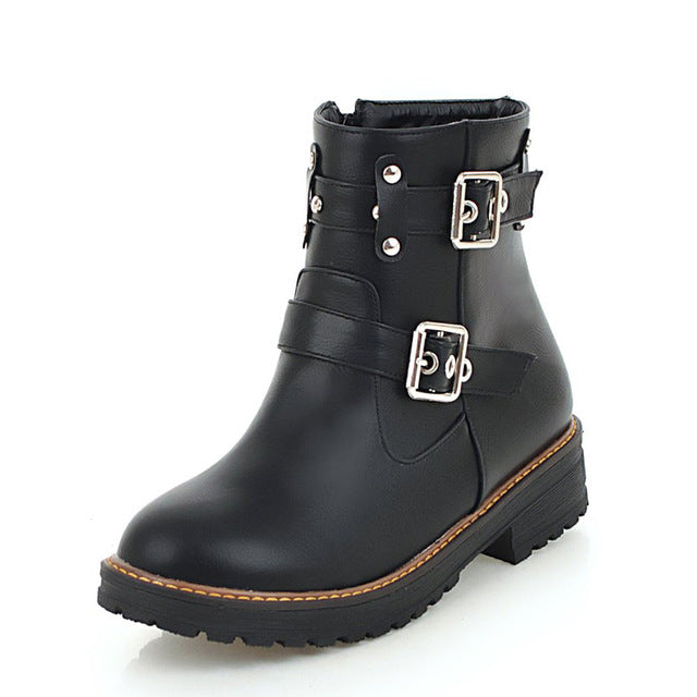 WETKISS Shoes Women 2018