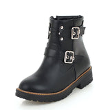 WETKISS Shoes Women 2018