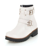 WETKISS Shoes Women 2018