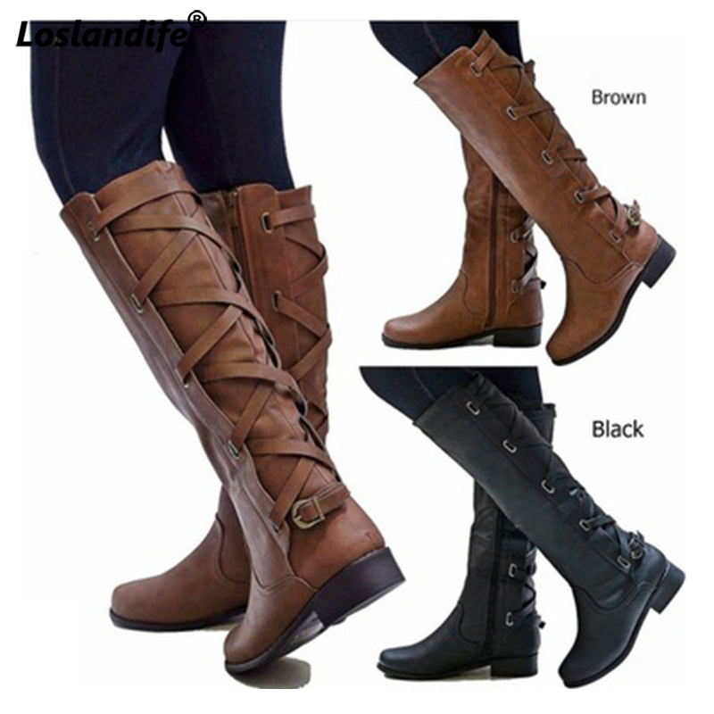 Women's winter boots 2018