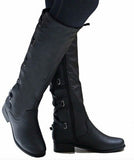 Women's winter boots 2018