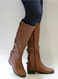 Women's winter boots 2018