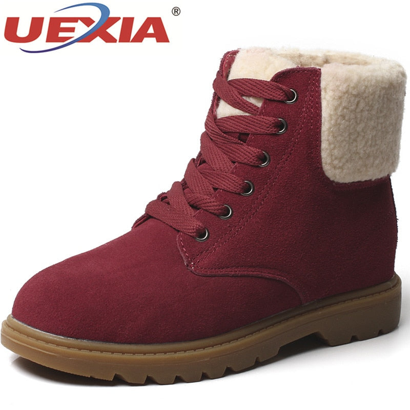 UEXIA Brand Hot Sales Winter