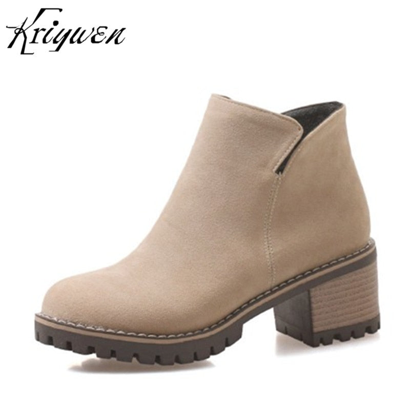 2018 New Autumn Women Casual Shoes