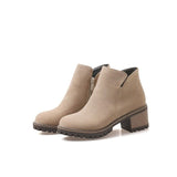 2018 New Autumn Women Casual Shoes