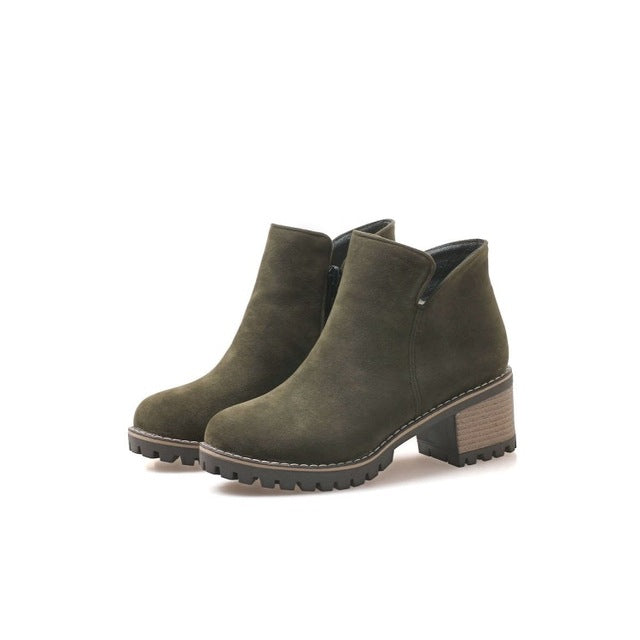 2018 New Autumn Women Casual Shoes