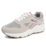 E TOY WORD Fashion Woman Sneakers