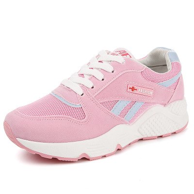 E TOY WORD Fashion Woman Sneakers