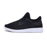 Summer Breathable Mesh Casual Shoes