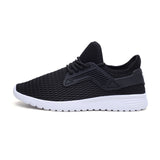Summer Breathable Mesh Casual Shoes