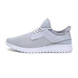 Summer Breathable Mesh Casual Shoes