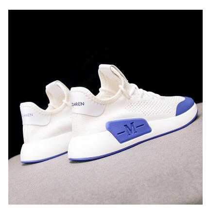 Flats Shoes Women Sneakers