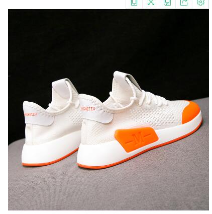 Flats Shoes Women Sneakers
