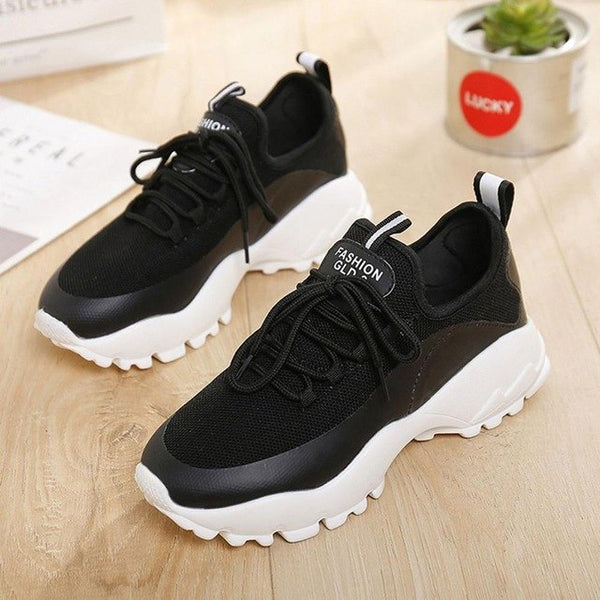Summer Women Sports Shoes