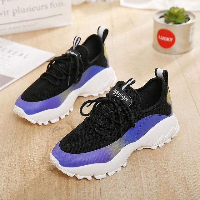 Summer Women Sports Shoes