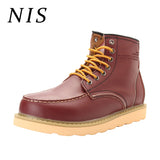 NIS Knight Work Boots Mens
